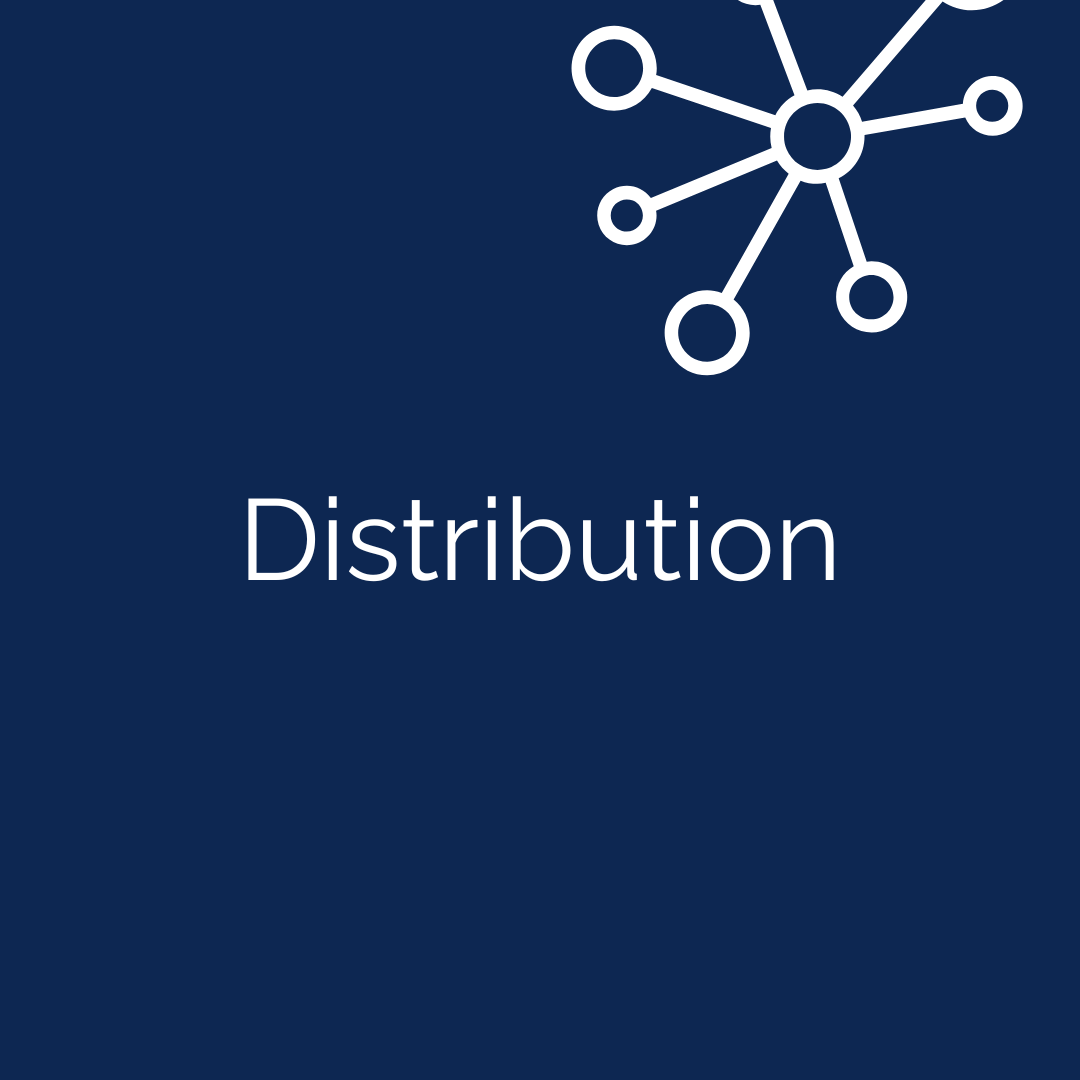 Distribution (1)